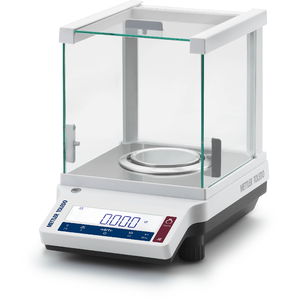 Весы лабораторные Mettler Toledo JE503C