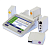 pH-метр Mettler Toledo S500-Bio-K