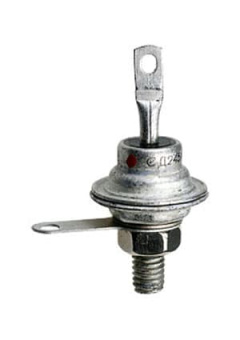 Д245, А (90-92г.)