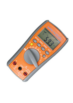 APPA-79, цифровой мультиметр (Госреестр)