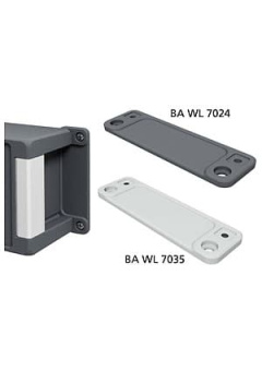 00500304, BA WL 17-7024 Настенная накладка для BA