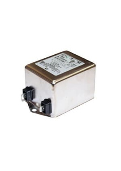 6609046-1, 3ET1 EMI/RFI фильтр 3А/250В