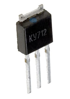 КУ712В