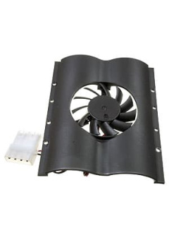 SHDC-A, вентилятор для охлаждения HDD