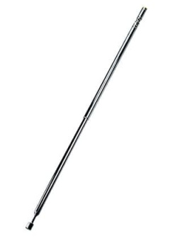AST-11 АНТЕННА ТЕЛЕСКОПИЧЕСКАЯ D=6MM S5 135-630MM