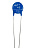 B72210S0511K101, 670VDC/510VAC 10mm