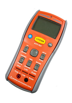 APPA-703, измеритель параметров RLC