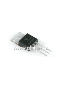 TIP32C, TO-220AB