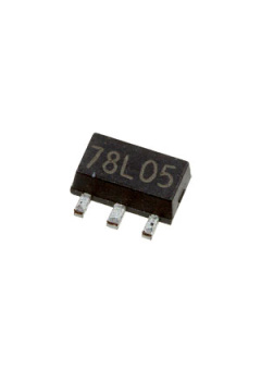 BP5131SE, led driver; SOT89-3