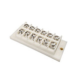 31-28 6PINS, 31-28  клеммная колодка  6 контактов