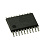 MAX9601EUP+, 2-компаратор 0.5нс Ind TSSOP20