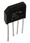 KBL410, (RS407) диодный мост 4А 1000В