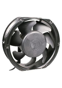 G17050HA2BT-7P, вентилятор 220В 172х150х50мм 7лоп.(аналогJA1751H2B)