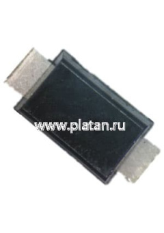 SMF130A, Диод защитный 130В 175Вт [SOD-123FL]