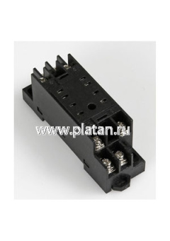 SYF-08A, Переходник к реле SCLB-W