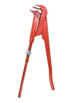 2734-15, Ключ трубный цельнокован. 1.5-440мм