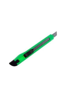 0901, Нож 9мм, ручная фиксация