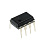 IRS2106PBF, (IR2106),H/L driver 600В 290/600мА  DIP8