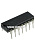 SN74F27N           DIP14   0/+70 C