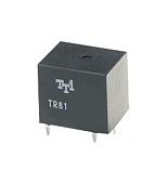 TR81-24VDC-SC-C, автомобильное 24VDC, 20А, 1переключение