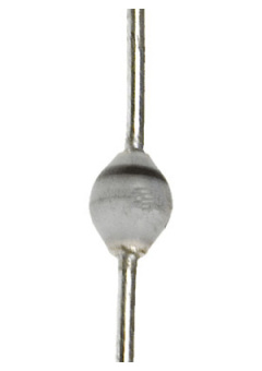 КД258А, (1.5А.200В)