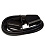 411-001, Scart- Scart 21pin, L=1.0м Ni