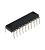 M74HC573B1R, DIP20