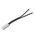 KSD-9700P-A65, термостат пластик НЗ 65С 5А/250В