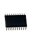 74HCT573D,653, 20-SO, IC LATCH OCTAL D 3STATE 20SOIC
