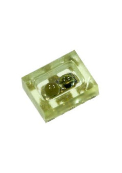 AEDR-8300-1Q2, счит головка д.энкод 5В 30кГц аналог 7лин/мм 5.1x4x1.6