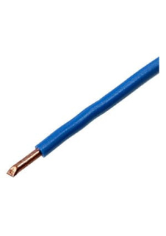 ПВ-1-1.5КВ.ММ,(СИНИЙ)(ПУВ), за 1м