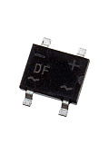 DF10S, (=DB10S) Диодный мост