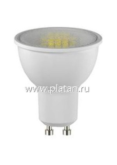 LED-JCDR-GU10-6W30, Лампа светодиодная 6Вт,220В