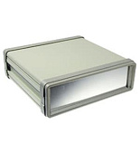 17-1(205A) 205X64X204, 17-1(205A)   корпус для РЭА 205X64X204мм