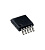 AD5322ARMZ, 10-MSOP, IC DAC 12BIT DUAL R-R 10MSOP