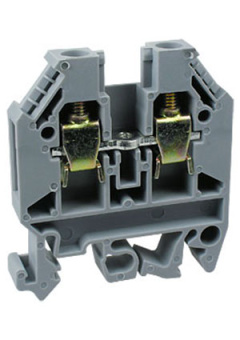 8T-ATB-6, ATB-6  клемма   силовая 750V 6mm кв