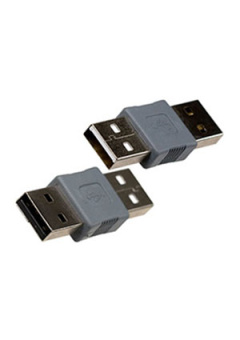 6-080, переход USB A "шт" - A "шт"