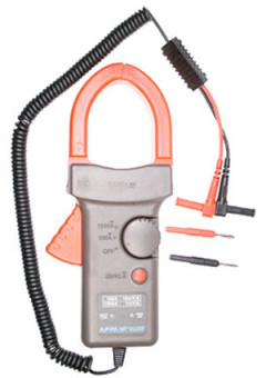 APPA-39T, преобразователь тока