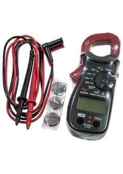 EM-306B, Токовые клещи