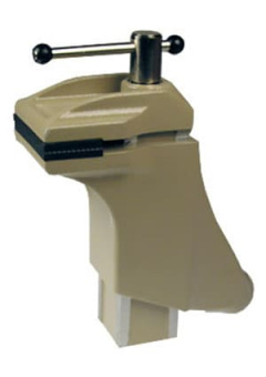 9-252, ESD,  зажим для плат "тиски"