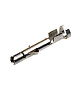 926893-1, Контакт, Серия Universal MATE-N-LOK, Гнездо, Обжим, 14 AWG
