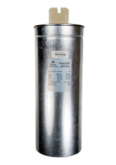 B25669-A3996-J375, Конденсатор фазовый, 50кВАр 400В, MKK400-D-50-21