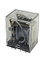 TRY-110VAC-S-4C, промежуточное 110VAC, 5А, 4переключения