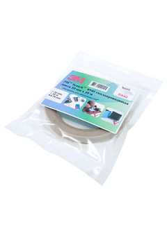 8940-12, теплопроводная клеевая лента 12мм 10м 0.19мм