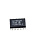 AD7801BR, 2.7V/+5.5V Parallel Input Voltage Output 8-bit DAC SOIC R20