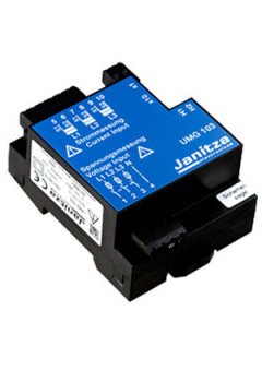 UMG103, (код 52.18.001) универсальное изм. устройство