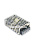 NES-35-12, AС-DC,в кожухе 35Вт, выход 12В/3A, рег. вых, 99*97*35