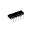 К561ПУ4, DIP16