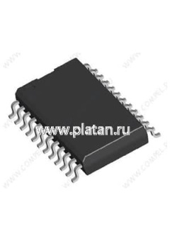 SN74LVC4245ADW, АП6, SO24