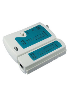 MT-7051N, тестер кабеля